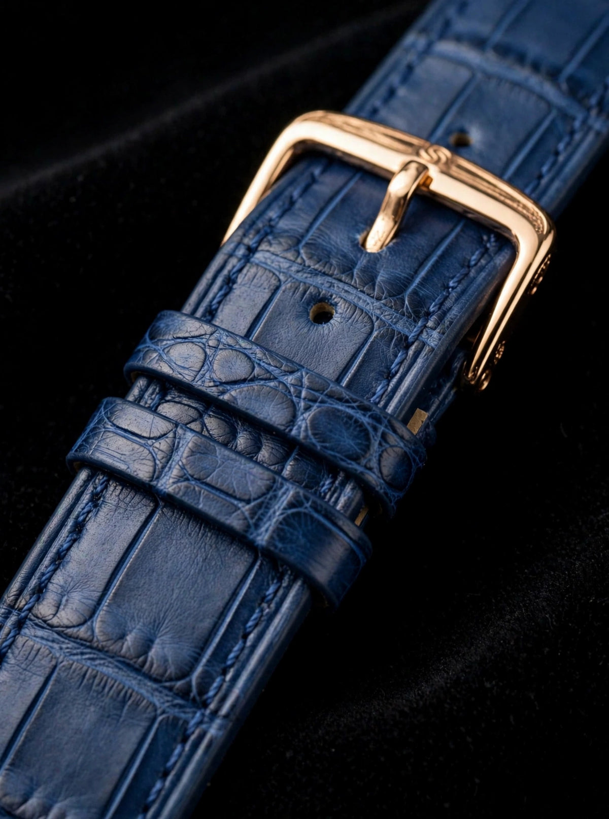 ๐
๐ซ๐๐ง๐ค ๐๐ฎ๐ฅ๐ฅ๐๐ซ - The Croc Diamond Vanguard Collection