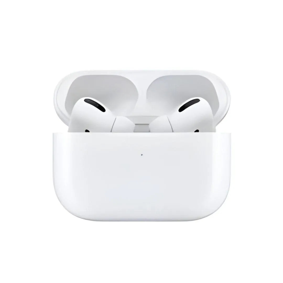 Wi-Fi Airpods PW-25 With Heavy Duty Pouch |ANC/ENC Noise Reduction |Water Resistant