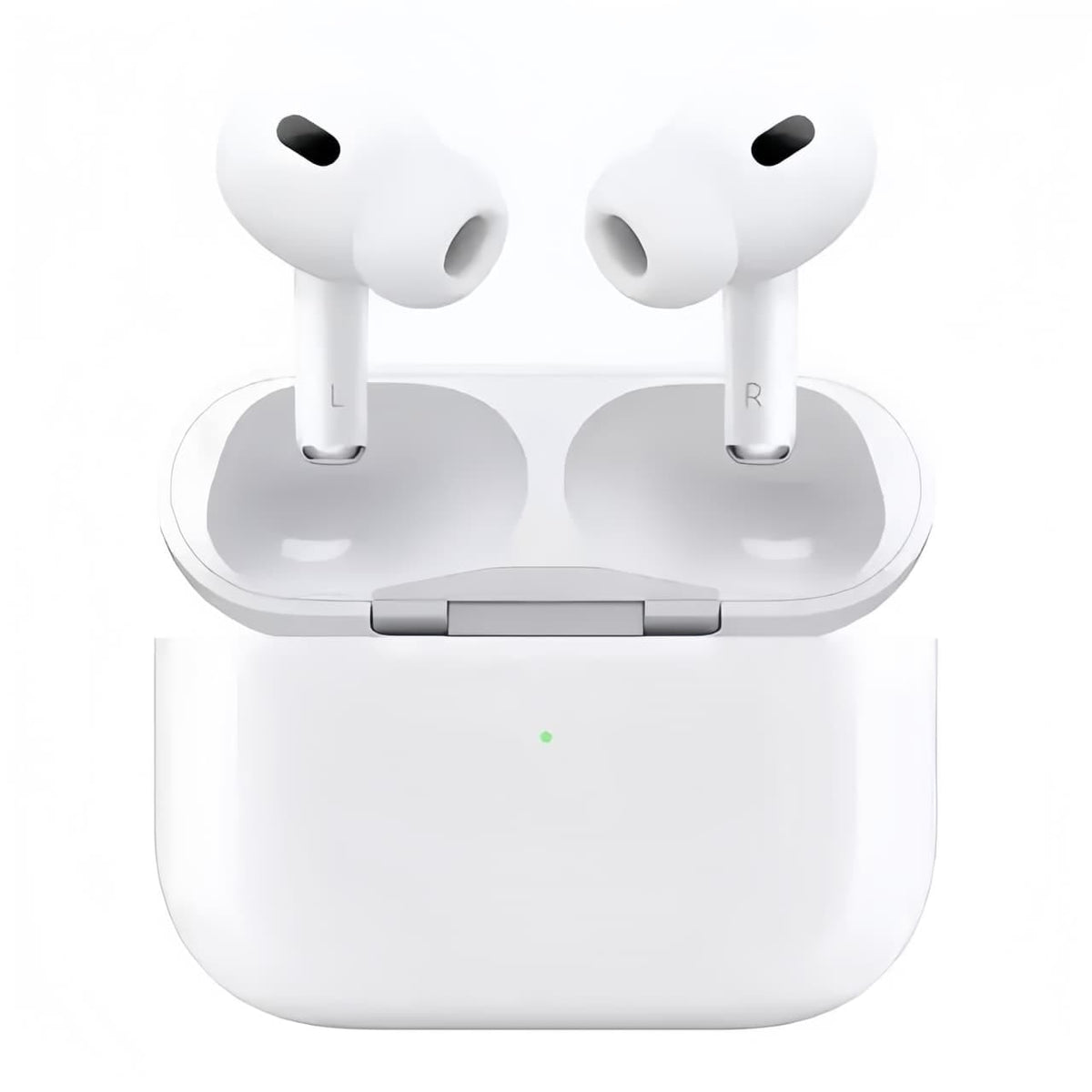 AirPods Pro 2nd Generation |Wireless Premium Quality EarBuds |Water Resistance & Touch Control