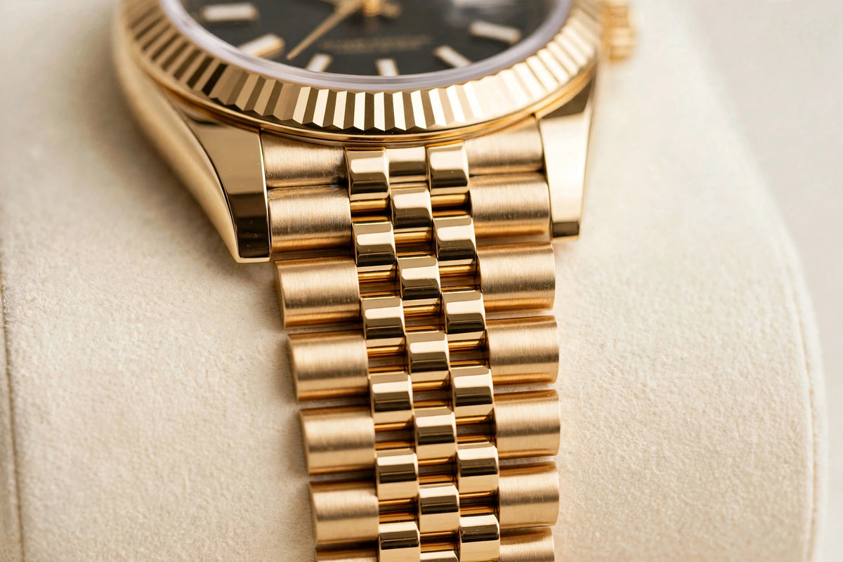 ROLEX ᵀᴿᵁᴱ ᵀᴼᴺᴱ | Premium Edition - Swiss Design