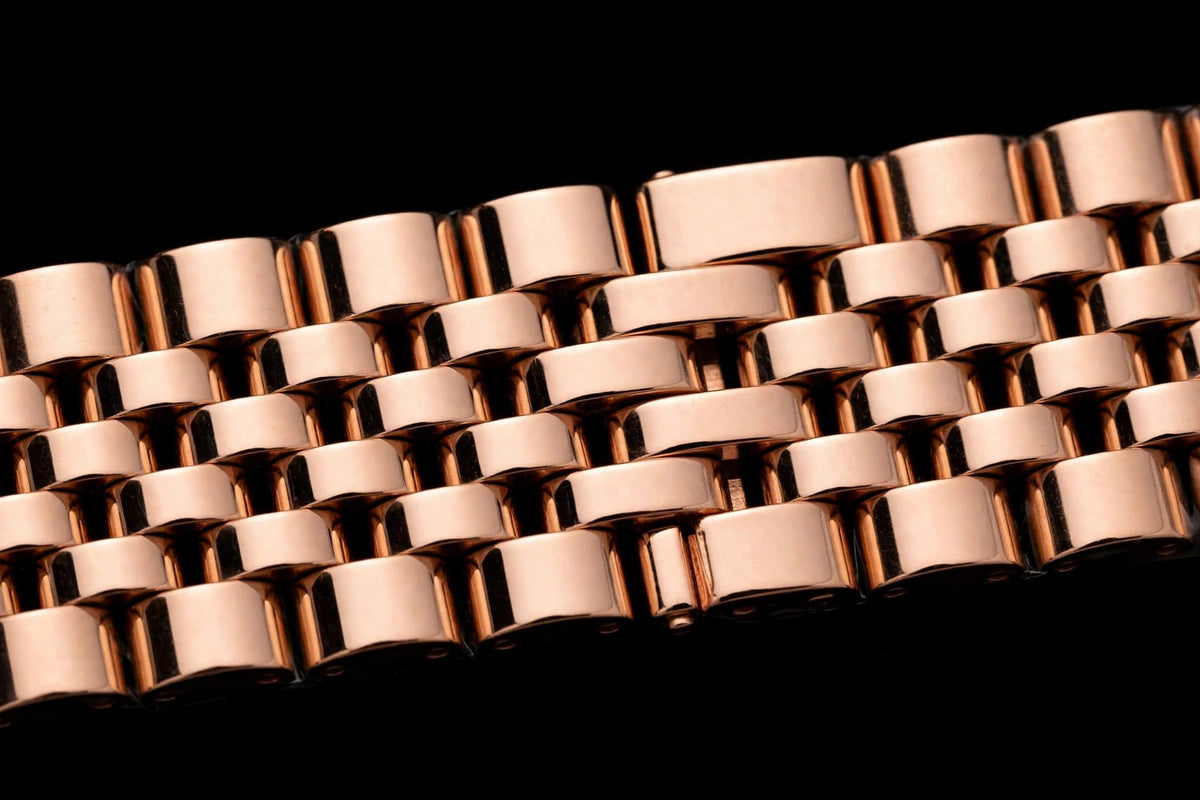 BINBOND Nova Prism Arc - Rose Gold Edition