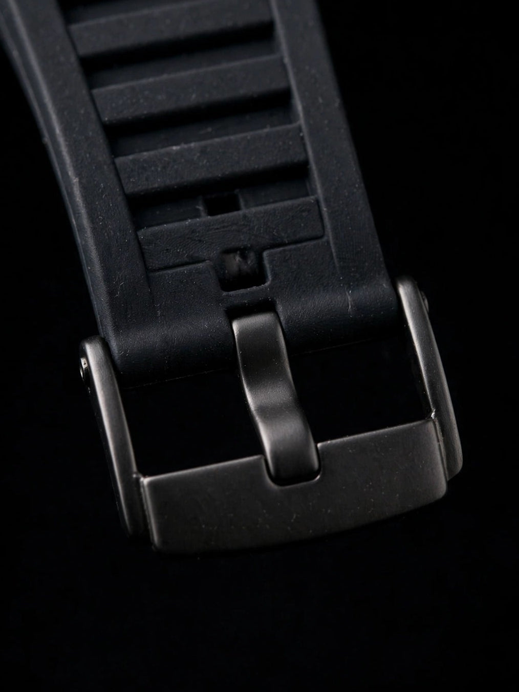 𝙏𝙐𝘽𝙐𝙇𝙀𝙍 ꜱᴋᴇʟᴇᴛᴏɴ | Blackout V-Edition - Visible Mechanics
