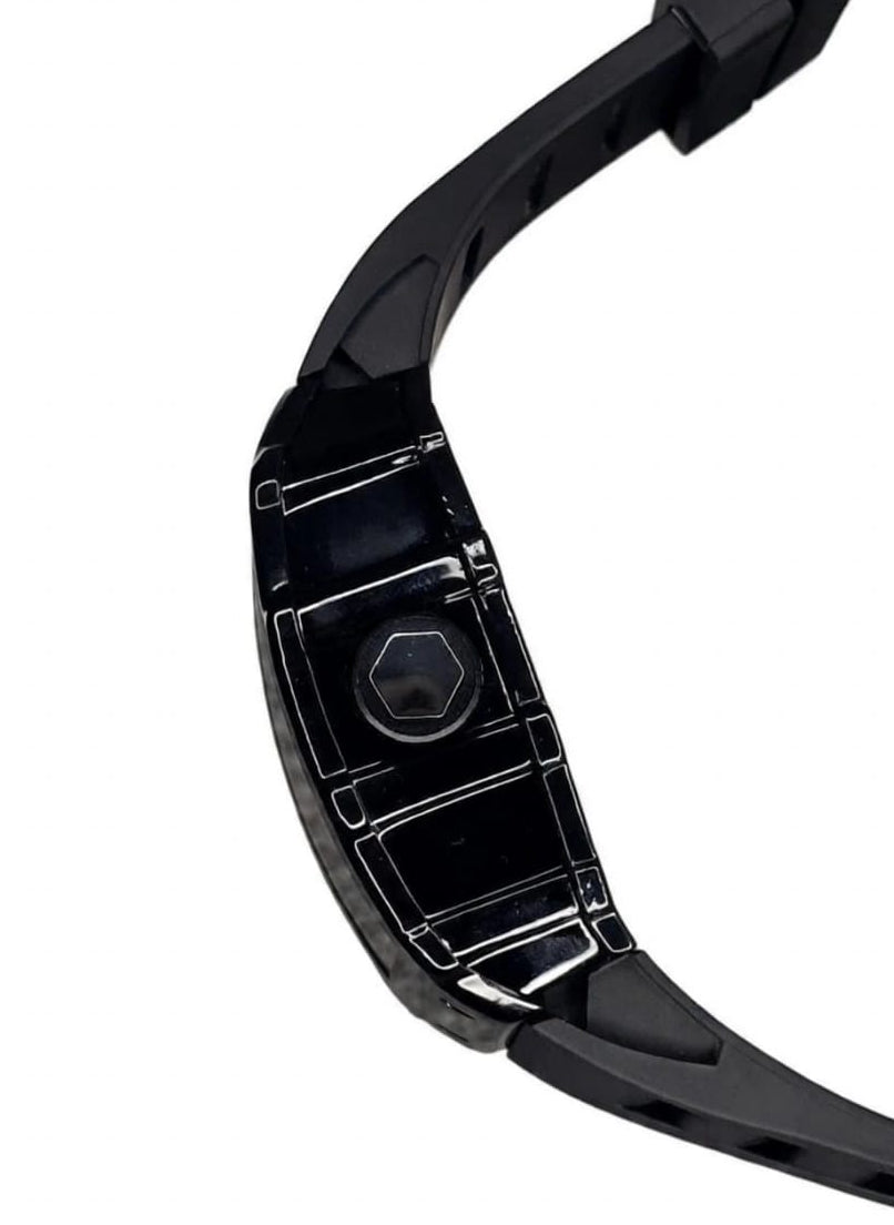 𝙁𝘼𝙍𝘼𝙔 ꜱᴋᴇʟᴇᴛᴏɴ | Automatic Edition - Richard Mille Inspired