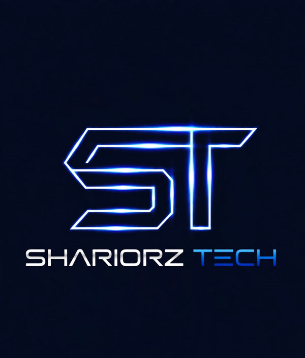 Shariorz.Tech