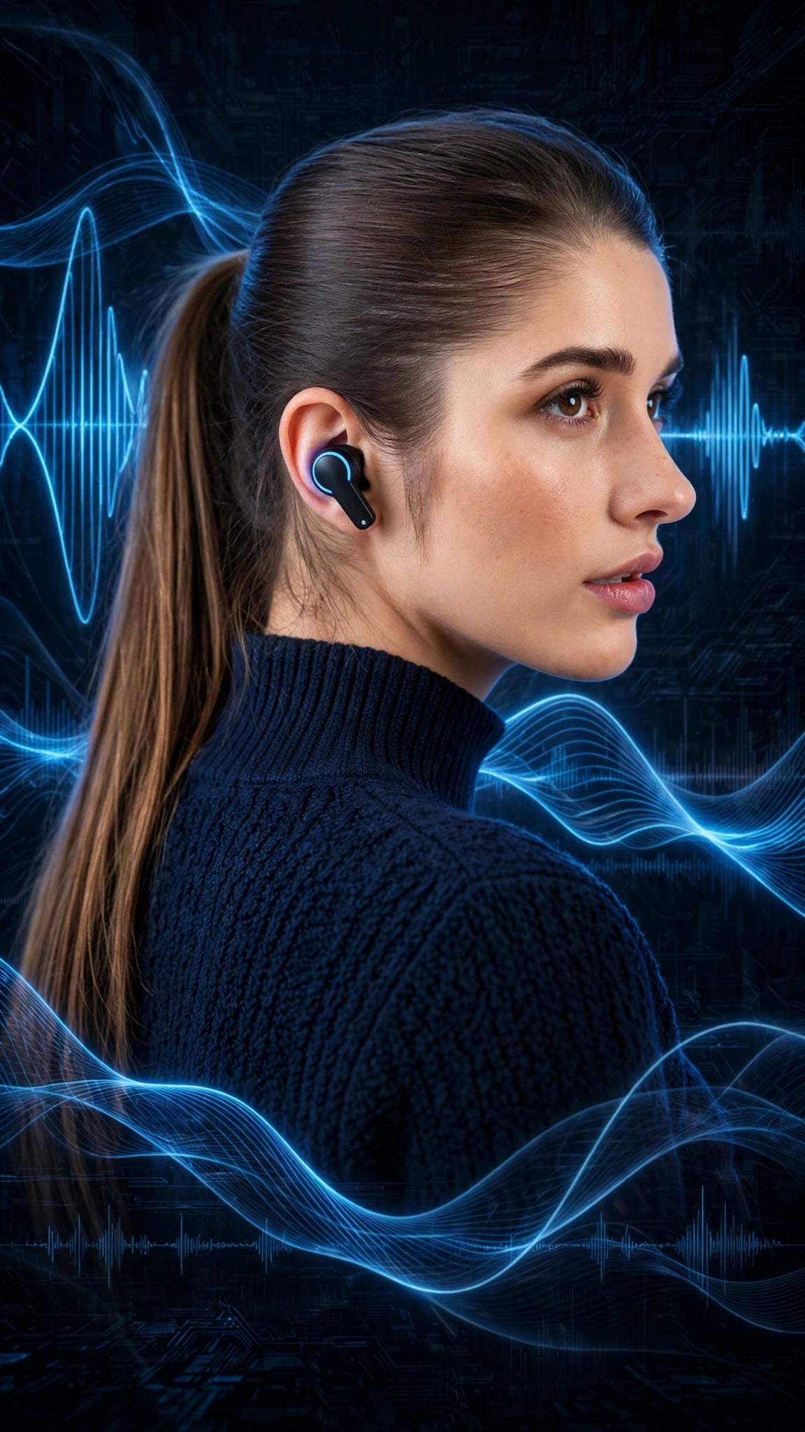Lifestyle Audio Brand