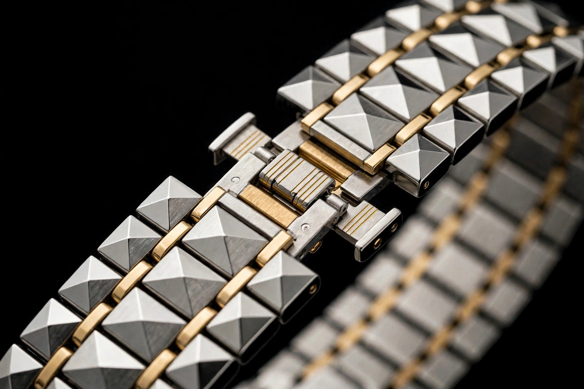OLEVS Octa - Royal Jubilee Crown Edition