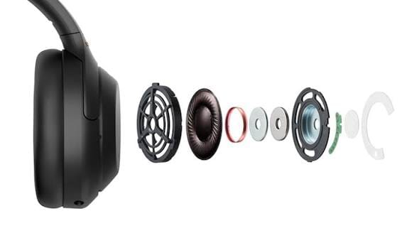 P47 Wireless Headphones |SD Card Function |Premium Leather Ear Cushions |Immersive Sound