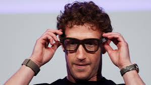 Meta Ai Glasses With 12mp Hidden Camera | Ultra- Wide -3x Zoom |Capturing Photos & Videos - Voice assistant - Hands-Free Calling.