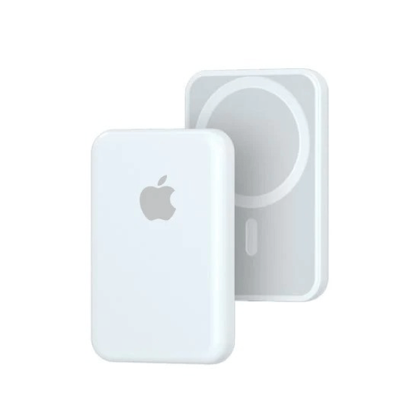 Apple magsafe Wireless Power Bank For iphone |10000mah Fast charging - Portable Battery charger | Designed for mobile power maintenance